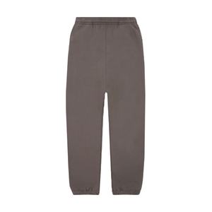 Pantalons de jogging décontractés personnalisés, streetwear, confortables, en coton, avec taille élastique, coupe ample, taille mi-haute, pantalons lourds - Product Image 1