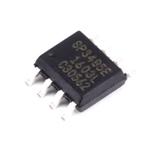 ตัวรับส่งสัญญาณ RS-485 รุ่น SP3485E แบบ SOP-8 สำหรับชิป IC รุ่น SP3485EN-L/TR - Product Image 1