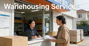 Online Shopping System 1688 China <b>Warehousing</b> Service Yiwu Household Goodscollect with Free <b>Warehousing</b> Express Deliver Services - Product Image 5