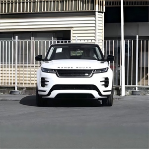 <span class=keywords><strong>Range</strong></span> <span class=keywords><strong>Rover</strong></span> <span class=keywords><strong>Evoque</strong></span> L HSE 2.0 Turbo 48V Mild Hybrid Automático 2026 Nuevo |   SUV de Lujo con Cuero y Techo Panorámico - Product Image 2