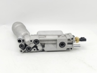 Ensemble de boîtier de filtre à huile de remplacement OE 5184294AE pour Chrysler Dodge Jeep Ram 3.6L