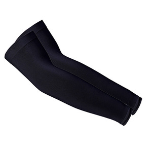 Manchons de cyclisme 3D sans couture, séchage rapide, protection anti-UV, unisexe, pour le sport et les activités de plein air, noir, blanc, gris, bleu - Product Image 4