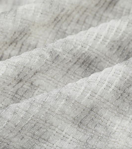 MT2718バケーションスタイル卸売カスタム180gキャンプカラータイダイワッフルシャツメンズハワイシャツ - Product Image 4