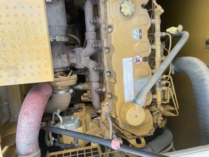 Excavadora usada Cat 336 de 36 toneladas, superventas, original de Japón, con acción flexible, bajo consumo de energía y rendimiento de alto costo - Product Image 5