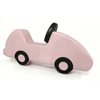 Ensemble de jeu souple en mousse et éponge pour tout-petits et enfants - Accessoire de location pour fêtes intérieures/extérieures