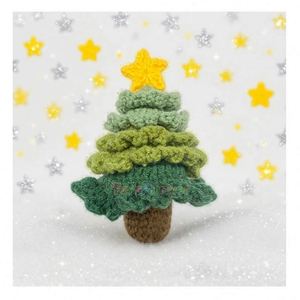 Venta al por mayor de fábrica: Lindos juguetes de peluche de punto de hilo, muñeco de patata de planta de energía positiva, juguete de ganchillo de vegetales, certificado CE, para todas las edades. - Product Image 6