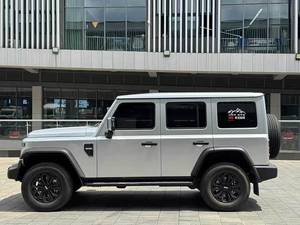 BAIC 212 SUV 2024 Automático <span class=keywords><strong>4x4</strong></span> Todoterreno Motor Turbo de Gasolina Asientos de Cuero Garantía Remota de Un Año - Product Image 4