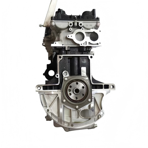 Conjunto de Motor 1.5T 15S4G 15S4U Nuevo Bloque Largo para Roewe 350 360 GS Zotye T600 - Product Image 6