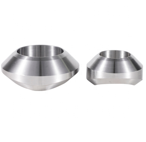 Phụ Kiện Rèn Thép Cacbon A105 <span class=keywords><strong>Mss</strong></span> <span class=keywords><strong>Sp</strong></span> <span class=keywords><strong>97</strong></span> Sockolet 3000 6000 9000 - Product Image 4