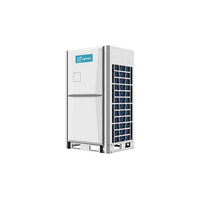 Systèmes de climatisation VRV/VRF mini-zones commerciales, système de climatisation central HVAC, split canalisé, 24000/30000 BTU, climatiseur VRV