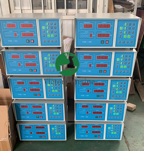 Controllore Digitale PYBK-900 per Banco di Prova Pompe Diesel 12psb - Product Image 2