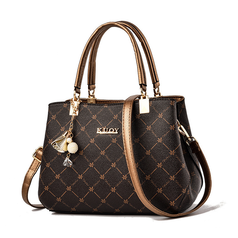New Fashion Women s Handbag Large