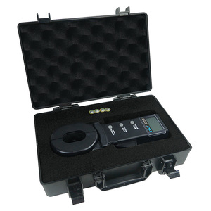 แคลมป์มิเตอร์อิริเดียม ETCR7100D ขนาดปากจับ 128 มม. 2000A DC จอแสดงผลดิจิตอล CAT III 300V - Product Image 3