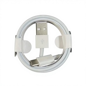 Câble de charge rapide <span class=keywords><strong>USB</strong></span> C vers MFI Type C PD 20W certifié MFI 1m <span class=keywords><strong>2m</strong></span> pour iPhone 11 12 13 14 15 16 Pro Max - Product Image 5
