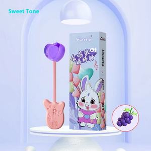 Sucettes musicales enrobées <span class=keywords><strong>de</strong></span> bonbons mous aux fruits en boîte avec un goût sucré qui chantent et racontent des <span class=keywords><strong>histoires</strong></span> - Product Image 2