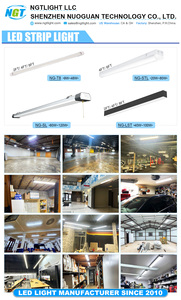 <span class=keywords><strong>4ft</strong></span> 8ft <span class=keywords><strong>LED</strong></span> CỬA hàng lịch thi đấu 30-80 Wát chúng tôi kho <span class=keywords><strong>ETL</strong></span> DLC ul <span class=keywords><strong>Led</strong></span> Công Nghiệp Batten Strip chiếu sáng thông minh <span class=keywords><strong>LED</strong></span> tuyến tính đèn ống đèn - Product Image 6