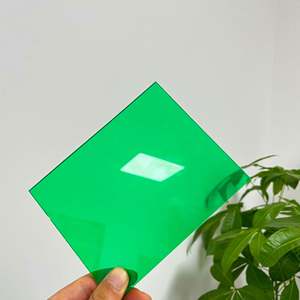 Paneles transparentes de resistencia a la intemperie, Pc celular, hoja de plástico solar hueca, Policarbonato <span class=keywords><strong>alveolar</strong></span> para casa verde - Product Image 3