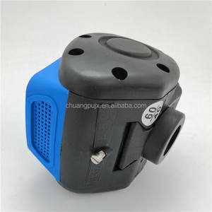 Pulsador de ordeño de aire L80 con tasa de pulsación de 60 ciclos por <span class=keywords><strong>minuto</strong></span> para eficiencia de ordeño de vacas - Product Image 2