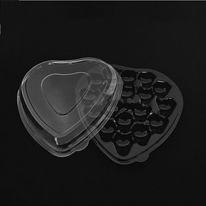 Hoàn toàn tự động áp lực chân không đóng gói nhựa thermoforming máy cho tấm nhựa, cốc, bát, khay trứng, KHAY GIEO HẠT - Product Image 6