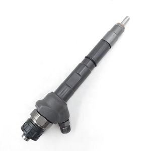 <span class=keywords><strong>Injecteur</strong></span> Common Rail 0445110476 0445110477 04L130277G 04L130277AJ pour Bosch - Product Image 1