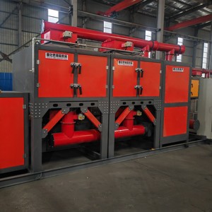 Oxidador Catalítico de Acero al Carbono (<span class=keywords><strong>RCO</strong></span>) para Recubrimiento de Superficies y Gases de Escape - Product Image 5