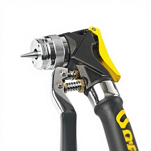 Expansor de Tubos de Cobre Manual Hidráulico Universal de 10-38 mm de Diámetro para Reparación de Refrigeración y Aire Acondicionado, Expansión de Calidad - Product Image 2