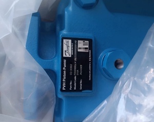 ปั๊มไฮดรอลิกแบบลูกสูบ PVH098 รุ่น PVH098R01AJ30B252000002001AB010A ปั๊มน้ำมันแบบปรับปริมาตรตามทิศทางแกน สำหรับรถขุด - Product Image 1