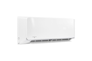 Système de climatisation et de chauffage sans conduit à quatre zones 48000 BTU, pompe à chaleur 4 x 12000 22 SEER WiFi Multi HVAC sans conduit Mini Split S - Product Image 4