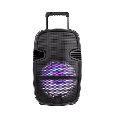 HT-151 15 Inch Portable Professional DJ Party BT Speaker
