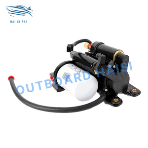 21608511 Nouvelle pompe à carburant électrique pour <span class=keywords><strong>moteur</strong></span> <span class=keywords><strong>hors</strong></span>-<span class=keywords><strong>bord</strong></span> <span class=keywords><strong>Volvo</strong></span> Penta - Product Image 4