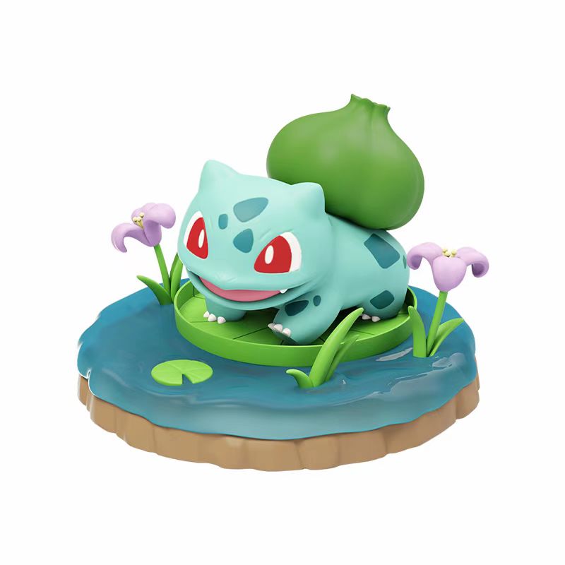 Bulbasaur