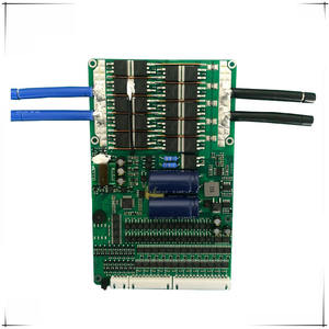 jk bms 16s 48v 7s/8s-24s 60a-200a 24v/36v/48v/60v/72v lto/<strong>lipo</strong> <strong>battery</strong> management system board smart lifepo4 BMS - Product Image 4