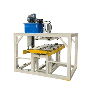 Photovoltaic Panel Deframing Machine Photovoltaic Panel Recycling Line - Product Image 1