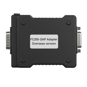 Nouvel adaptateur DAP CG FC200 2026 pour Toyota Denso et <span class=keywords><strong>Delph</strong></span> DCM7.1AP & DCM7.24 - Product Image 5