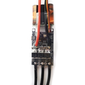 <span class=keywords><strong>Maytech</strong></span> SUPER FOC 6.8 V6-basierter Geschwindigkeit regler FOC <span class=keywords><strong>VESC</strong></span> 50V für DIY Electric Skateboard Robots Ebike Conversion - Product Image 3