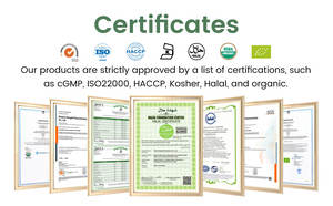 ผง5% โสมกูรำธรรมชาติ - Product Image 4