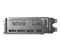 Nouvelle carte graphique de jeu ZOTAC GEFORCE RTX 5060 TI 8GB/16GB MOON WHITE OC avec ventilateur pour ordinateur de bureau MXM