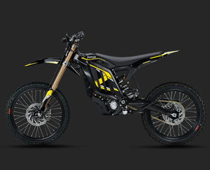 Surron Light Bee 2 Mountain Bike Elettrica 19/18 Pollici 78.54V 45AH 410N.m di Coppia, Surron LBX 2026 Dirt Bike Elettrica Light Bee 2 L1e - Product Image 5