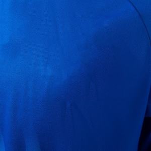 Congo 2026 Thuisshirt 26-27 Gecustomizeerd Unisex Blauw Polyester Voetbalshirt Ademend Snel Droogend Shorts Congolees Voetbalteam - Product Image 6