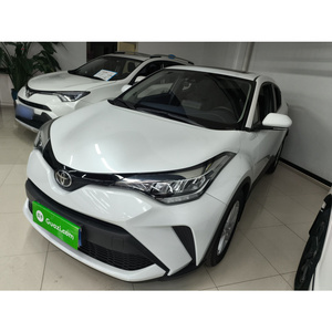 Voiture d'occasion Guazi <span class=keywords><strong>2021</strong></span> Toyota <span class=keywords><strong>C</strong></span>-HR – Remise sur commande groupée – SUV automatique à essence intelligent LHD pour une conduite fiable – 5 places - Product Image 1