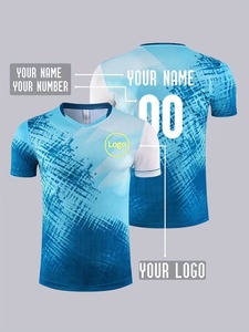 Camisetas casuales de manga corta para hombre personalizadas, producidas por una fábrica de ropa, se ofrece personalización.F10 - Product Image 3