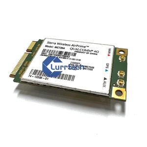 Módulo inalámbrico 4G Airprime MC7354 de <span class=keywords><strong>alta</strong></span> fiabilidad para vehículos y soluciones móviles - Product Image 1