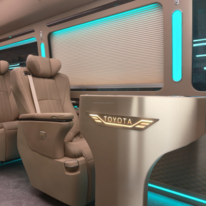 Alta calidad Japón usado <span class=keywords><strong>Toyota</strong></span> <span class=keywords><strong>Coaster</strong></span> Bus vehículo modificable 12 pasajeros original buen estado venta minibús en <span class=keywords><strong>precio</strong></span> barato - Product Image 6