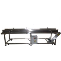 Automatic portable friction feeder Promotional inkjet printer feed screw conveyor with cheaper price