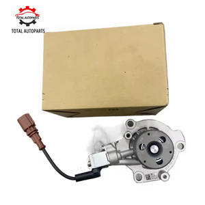 ปั๊มน้ำหล่อเย็นไฟฟ้าดีเซล04L121011N 010157801KT 2016 V-W <span class=keywords><strong>CA</strong></span>-ddy 2.0 TDI SE-AT-ECA - Product Image 3