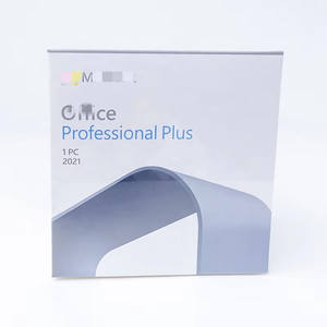 For <strong>Office</strong> <strong>2021</strong> <strong>Professional</strong> <strong>Plus</strong> Global Online Activation Key Retail Box Lifetime License Key in Stock - Product Image 3