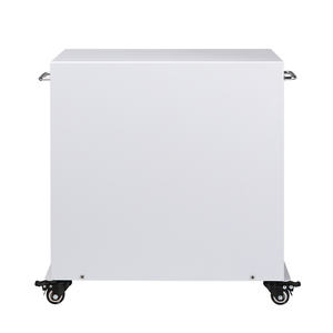 Zeao mini piscifactoría oxigenador máquina concentradora de oxígeno 10l - Product Image 5