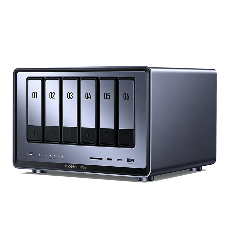 DXP6800plus