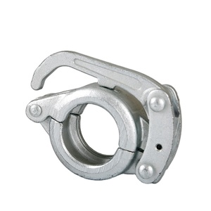 Запасные части для бетононасоса, резиновый шланг, стальная труба - Product Image 1