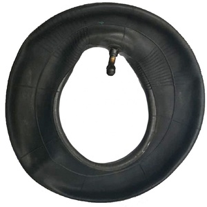 Tubo interior <span class=keywords><strong>de</strong></span> goma natural para <span class=keywords><strong>carretilla</strong></span> al por mayor 3,00/2,50/300-4 350-4 4,00-4 4,00-8 250/300-4 tubo 3,50-4 cámara-4 cámara <span class=keywords><strong>de</strong></span> aire - Product Image 1